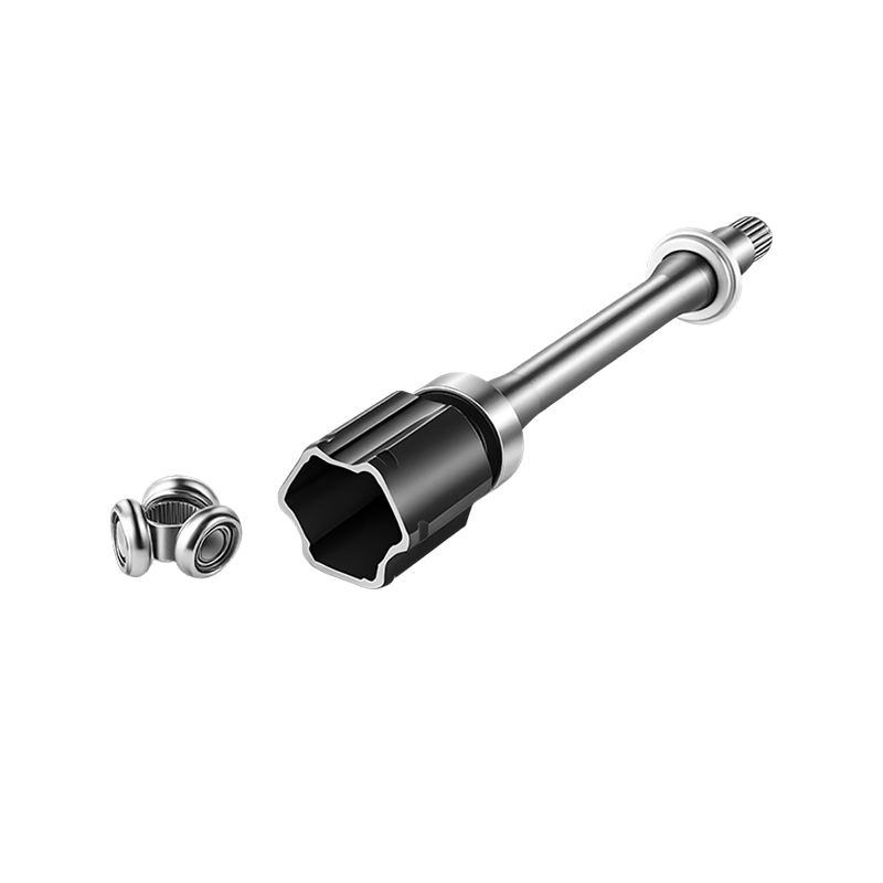 Toyota Camry 2012 Tripode Inner CV Conventus Articulus