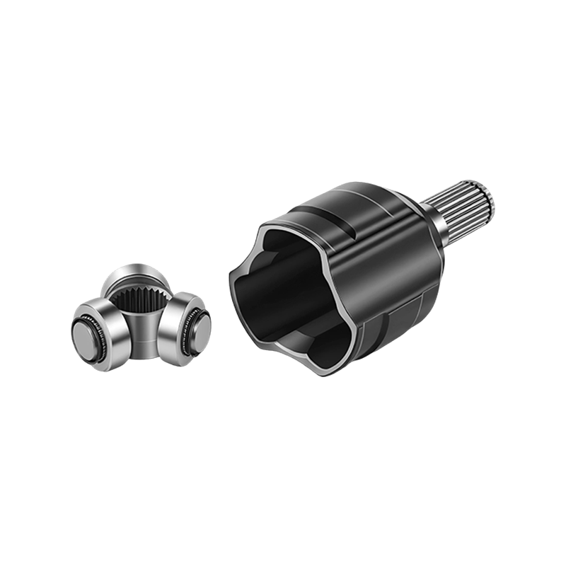 49582-3S201 Rust-probatio & Corrosio-repugnans Half Shaft Inner C.V. Articulus