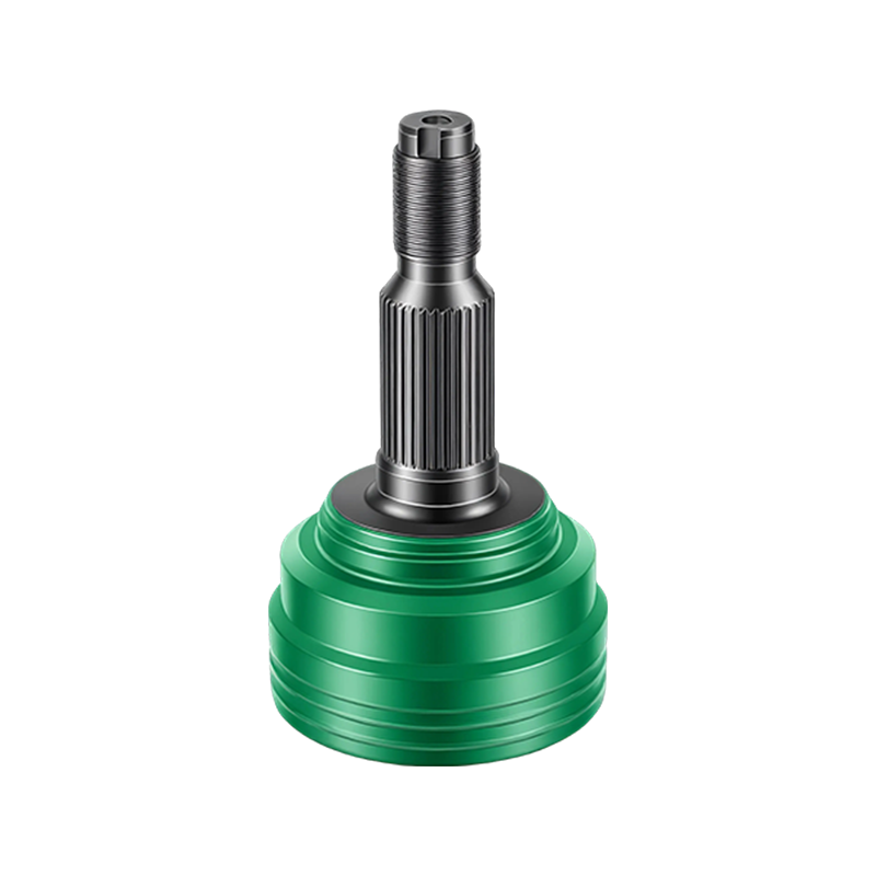 GM-824 Corrosion Resistant Outer Constant Velocity Joint For VIATOR Car Wheel Side