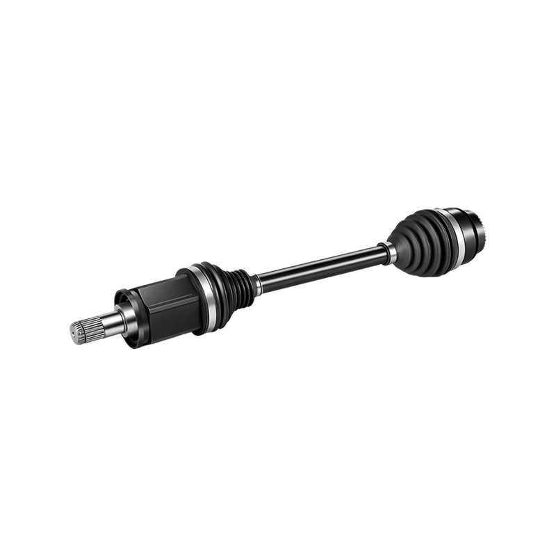BMW X5 Front Rota Half Shaft Constant Velocitas Drive Axle