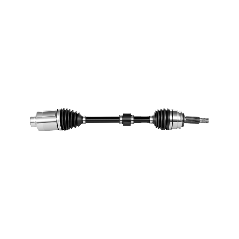800988 Jeep Compass 2.4L Quattuor Wheel Drive Replacement Drive Axle Shaft CV felis Conventus