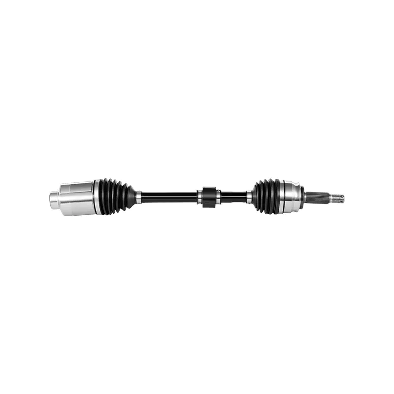 800988 Jeep Compass 2.4L Quattuor Wheel Drive Replacement Drive Axle Shaft CV felis Conventus
